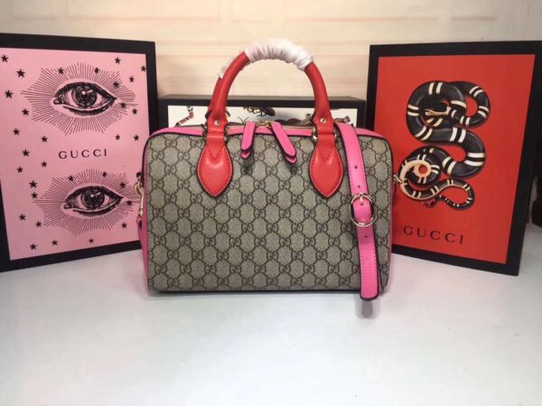 Modern Style Trendy GG Handbag 361