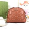 Modern Style Trendy GG Handbag 360