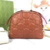 Modern Style Trendy GG Handbag 360