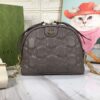 Modern Style Trendy GG Handbag 360