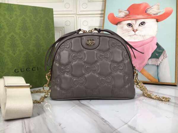 Modern Style Trendy GG Handbag 360