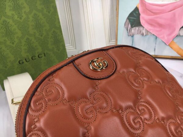 Modern Style Trendy GG Handbag 360