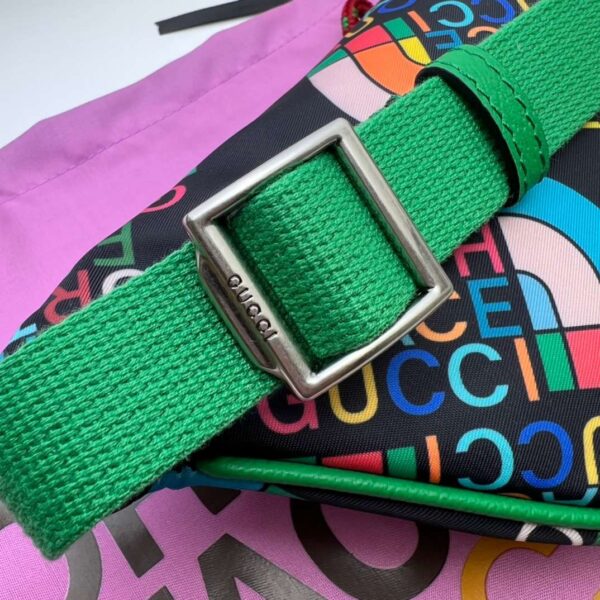 Modern Style Trendy GG Handbag 358