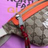 Modern Style Trendy GG Handbag 358