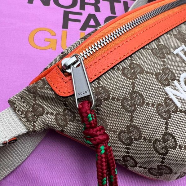 Modern Style Trendy GG Handbag 358