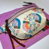 Modern Style Trendy GG Handbag 358
