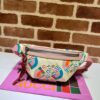 Modern Style Trendy GG Handbag 358