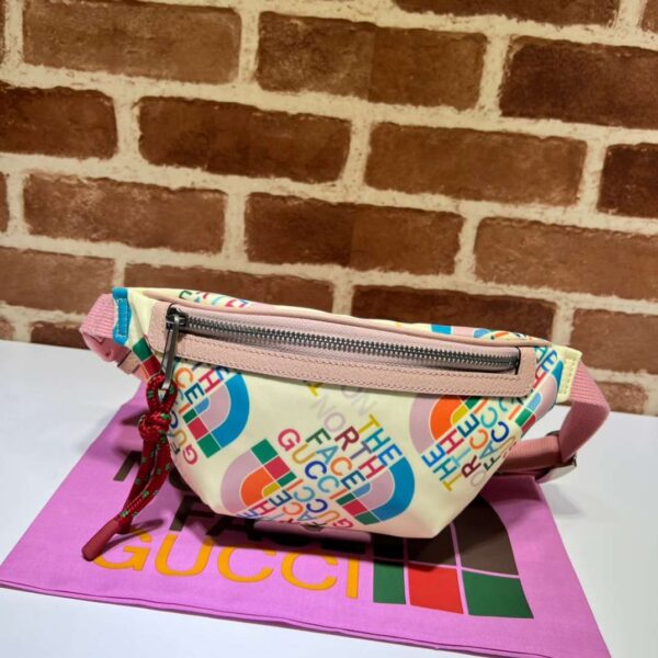 Modern Style Trendy GG Handbag 358