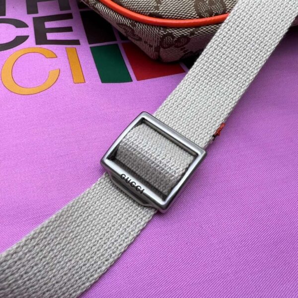 Modern Style Trendy GG Handbag 358