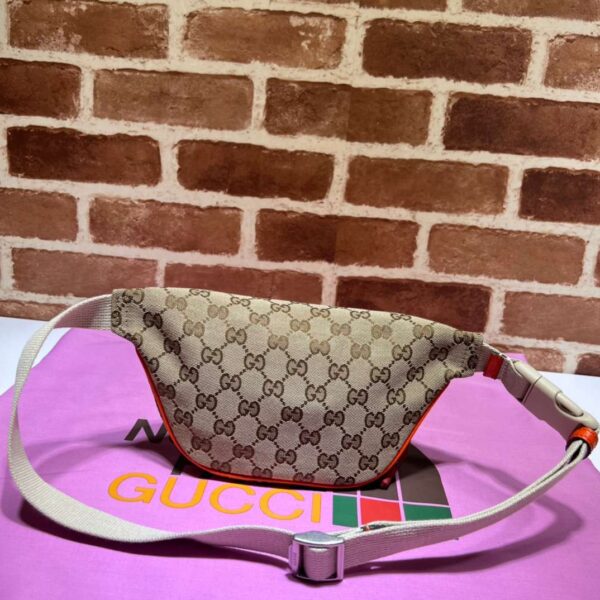 Modern Style Trendy GG Handbag 358