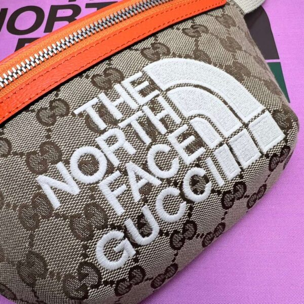 Modern Style Trendy GG Handbag 358