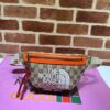 Modern Style Trendy GG Handbag 358