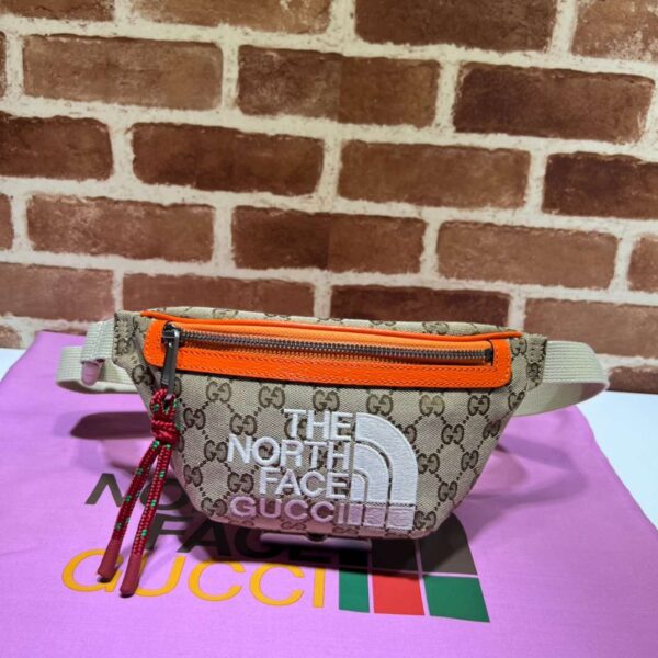 Modern Style Trendy GG Handbag 358