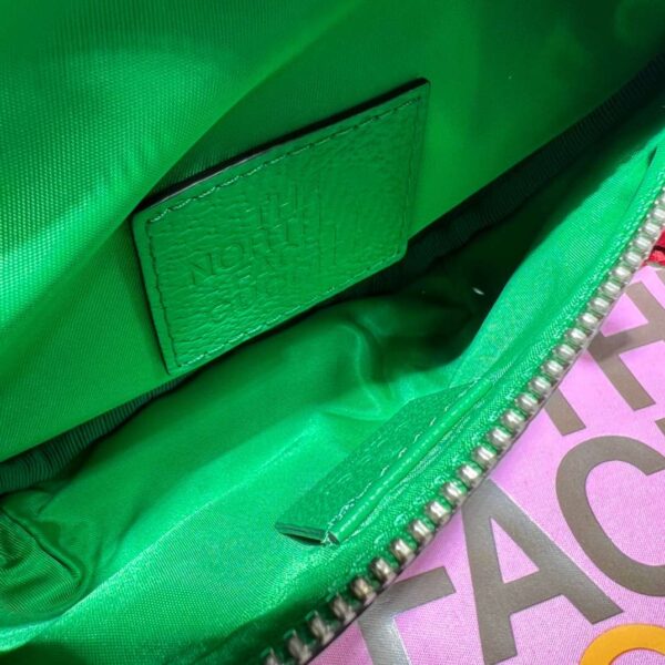 Modern Style Trendy GG Handbag 358