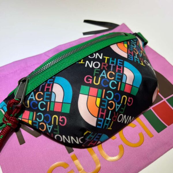 Modern Style Trendy GG Handbag 358