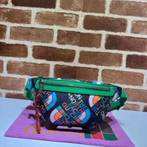 Modern Style Trendy GG Handbag 358