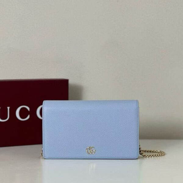 Modern Style Trendy GG Handbag 357