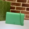 Modern Style Trendy GG Handbag 357