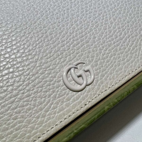 Modern Style Trendy GG Handbag 357