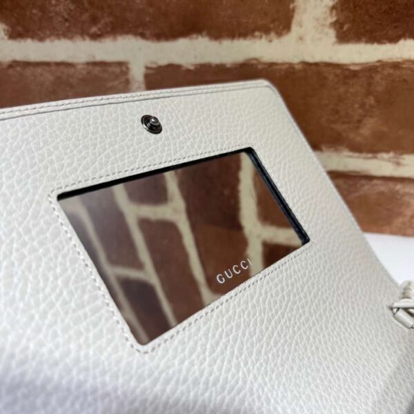 Modern Style Trendy GG Handbag 357