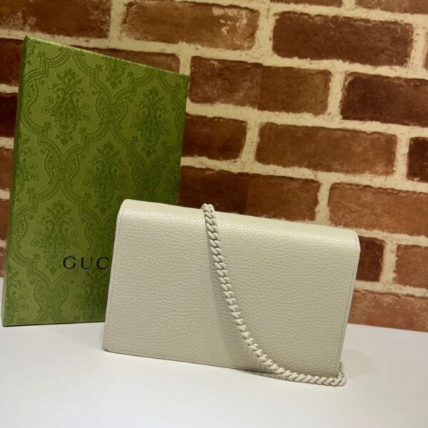 Modern Style Trendy GG Handbag 357