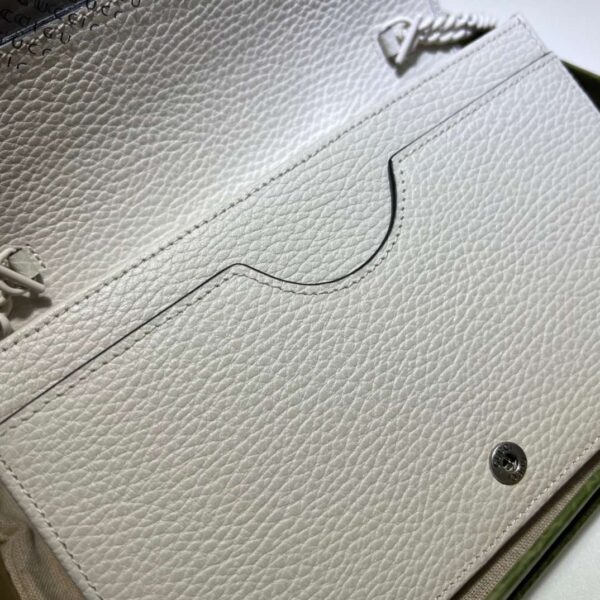 Modern Style Trendy GG Handbag 357