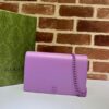 Modern Style Trendy GG Handbag 357