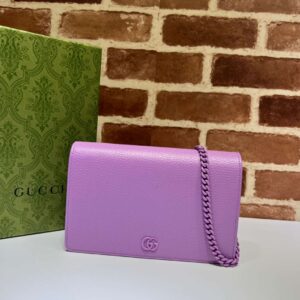 Modern Style Trendy GG Handbag 357