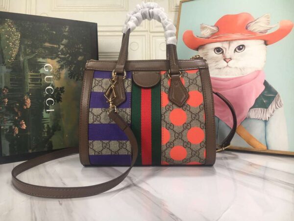 Modern Style Trendy GG Handbag 355