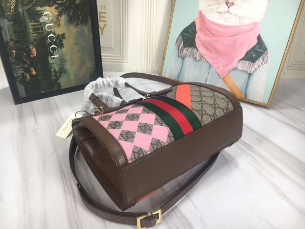 Modern Style Trendy GG Handbag 355