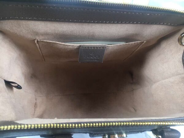 Modern Style Trendy GG Handbag 355