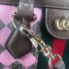 Modern Style Trendy GG Handbag 355