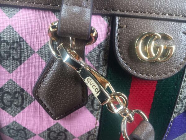 Modern Style Trendy GG Handbag 355