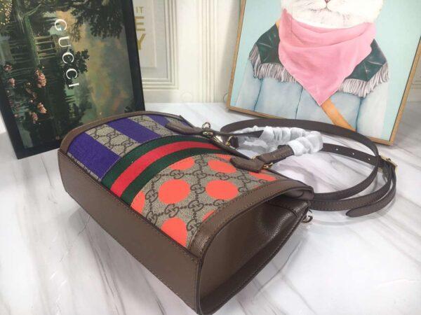 Modern Style Trendy GG Handbag 355