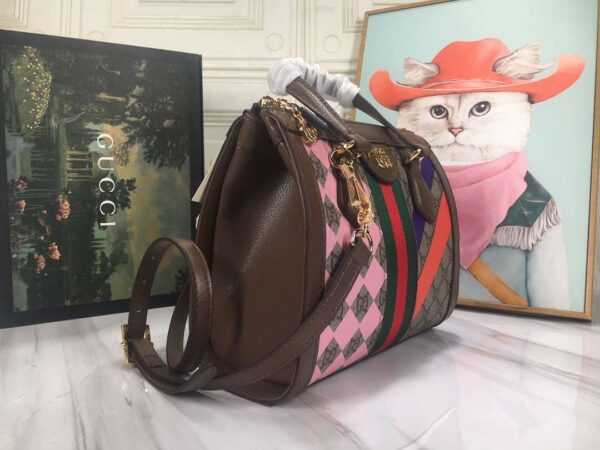 Modern Style Trendy GG Handbag 355