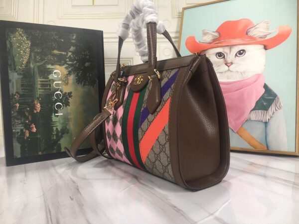 Modern Style Trendy GG Handbag 355