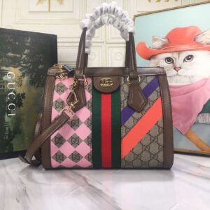 Modern Style Trendy GG Handbag 355