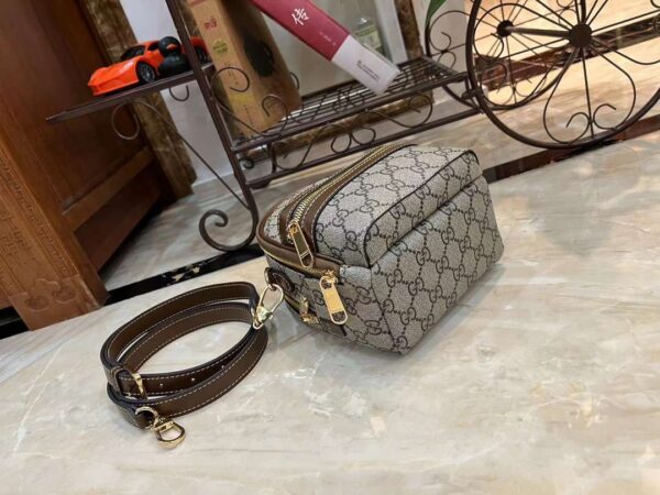 Modern Style Trendy GG Handbag 354