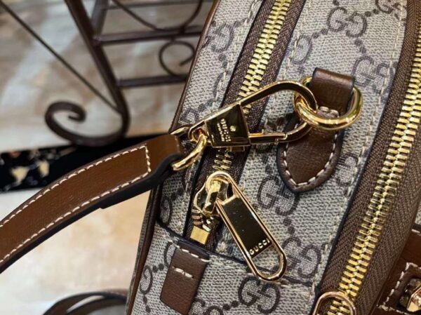 Modern Style Trendy GG Handbag 354