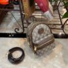 Modern Style Trendy GG Handbag 354
