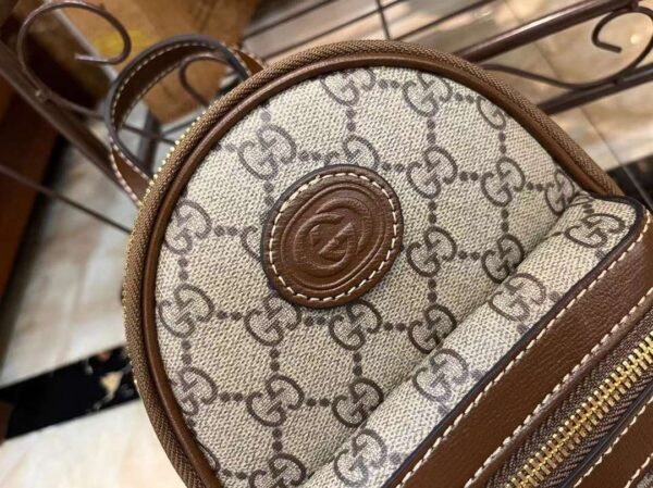 Modern Style Trendy GG Handbag 354