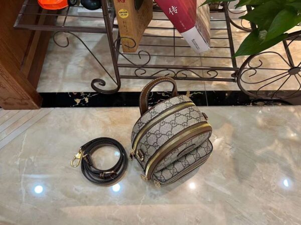 Modern Style Trendy GG Handbag 354