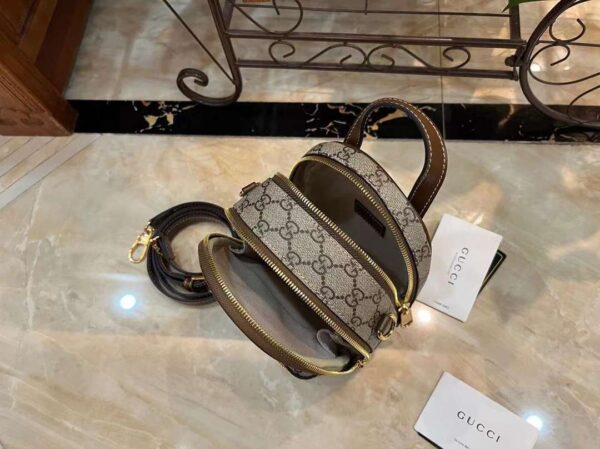 Modern Style Trendy GG Handbag 354