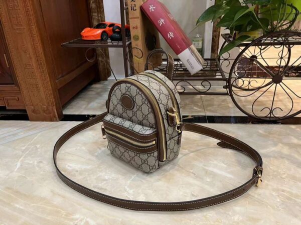Modern Style Trendy GG Handbag 354