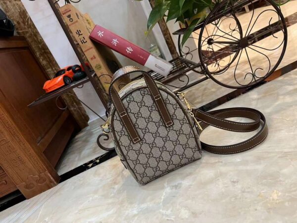 Modern Style Trendy GG Handbag 354