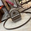 Modern Style Trendy GG Handbag 354