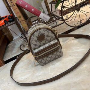 Modern Style Trendy GG Handbag 354