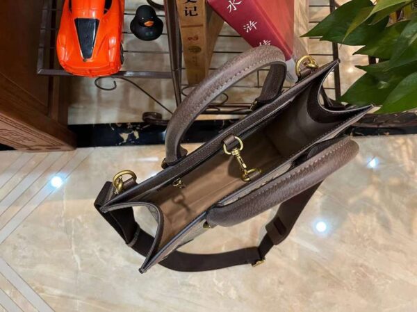 Modern Style Trendy GG Handbag 353