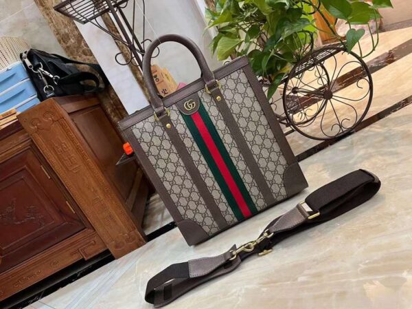 Modern Style Trendy GG Handbag 353
