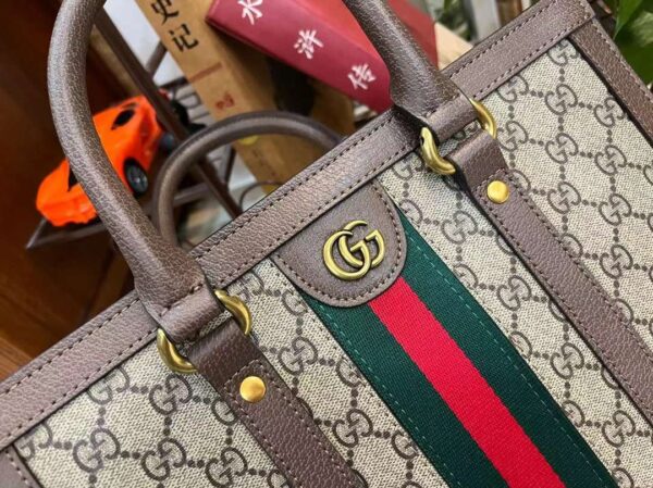 Modern Style Trendy GG Handbag 353